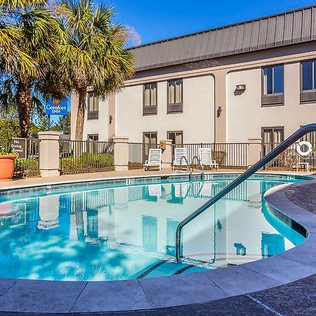 Quality Inn Summerville-Charleston Kültér fotó