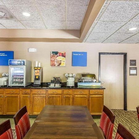 Quality Inn Summerville-Charleston Kültér fotó