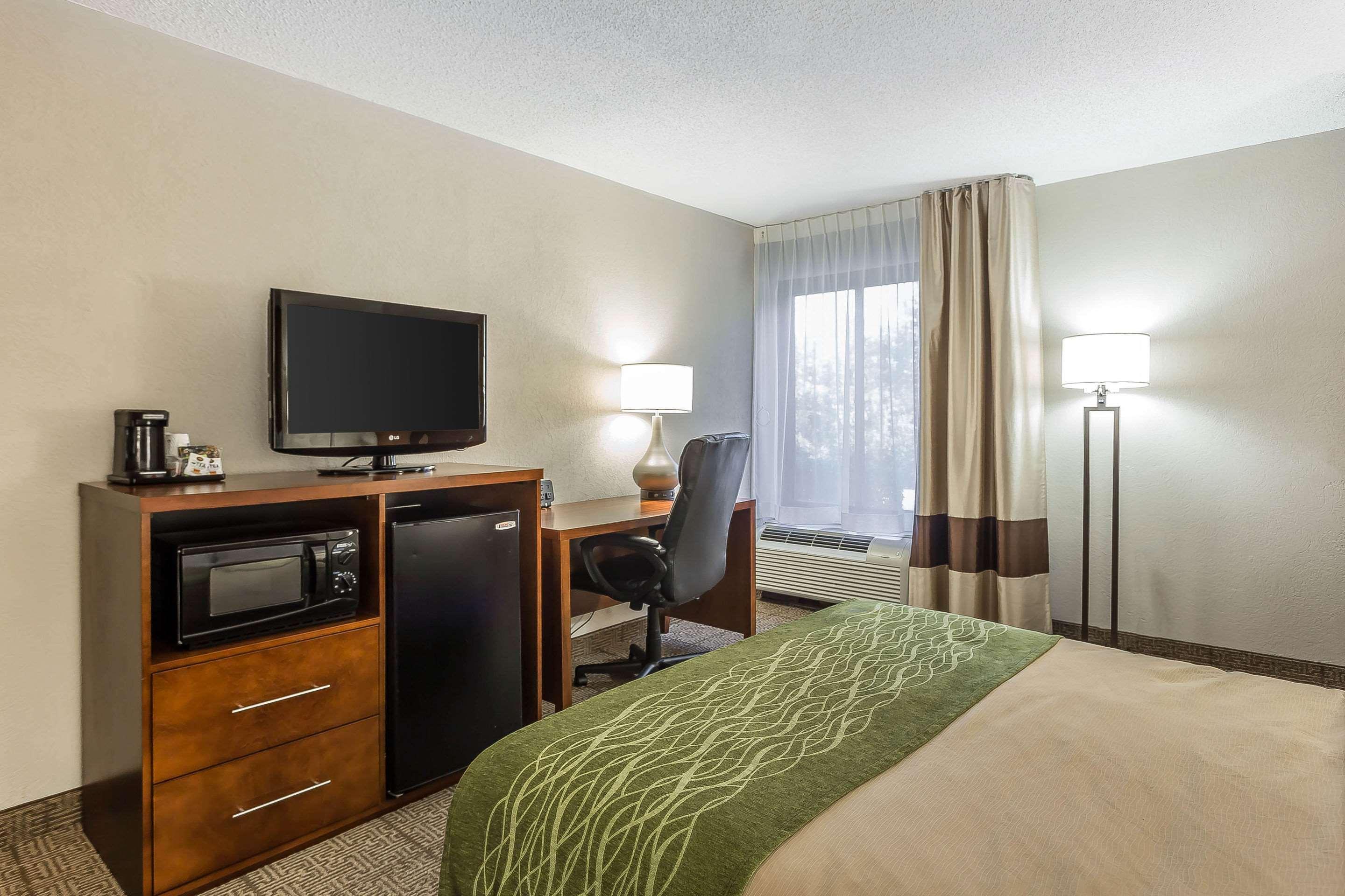 Quality Inn Summerville-Charleston Kültér fotó