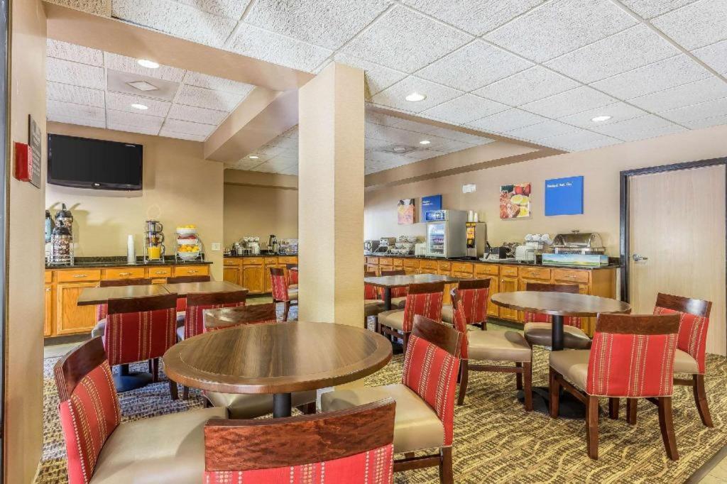 Quality Inn Summerville-Charleston Kültér fotó